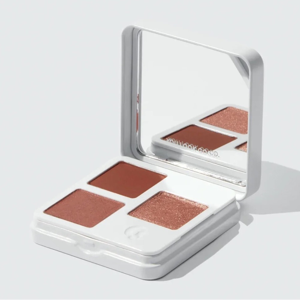 Glossier Eyeshadow Trio